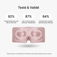 Masque de Nuit Cloud-Contour