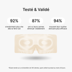 Masque de Nuit Cloud-Contour