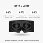 Masque de Nuit Cloud-Contour