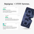 Masque de Nuit Cloud-Contour