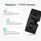 Masque de Nuit Cloud-Contour