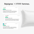 Taie d'Oreiller en Soie