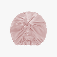 Bonnet en Soie