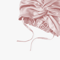 Bonnet en Soie