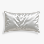 Taie d'Oreiller en Soie