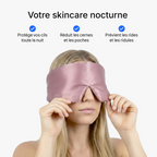 Masque de Nuit Cloud-Contour