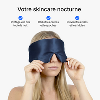 Masque de Nuit Cloud-Contour