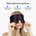 Masque de Nuit Cloud-Contour