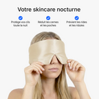 Masque de Nuit Cloud-Contour