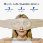 Masque de Nuit Cloud-Contour