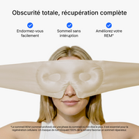 Masque de Nuit Cloud-Contour