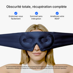 Masque de Nuit Cloud-Contour