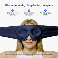 Masque de Nuit Cloud-Contour