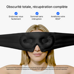 Masque de Nuit Cloud-Contour