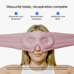 Masque de Nuit Cloud-Contour