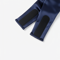 Masque de Nuit Cloud-Contour