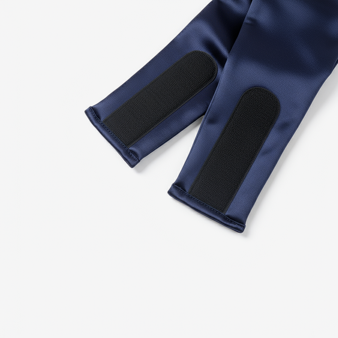 Masque de Nuit Cloud-Contour