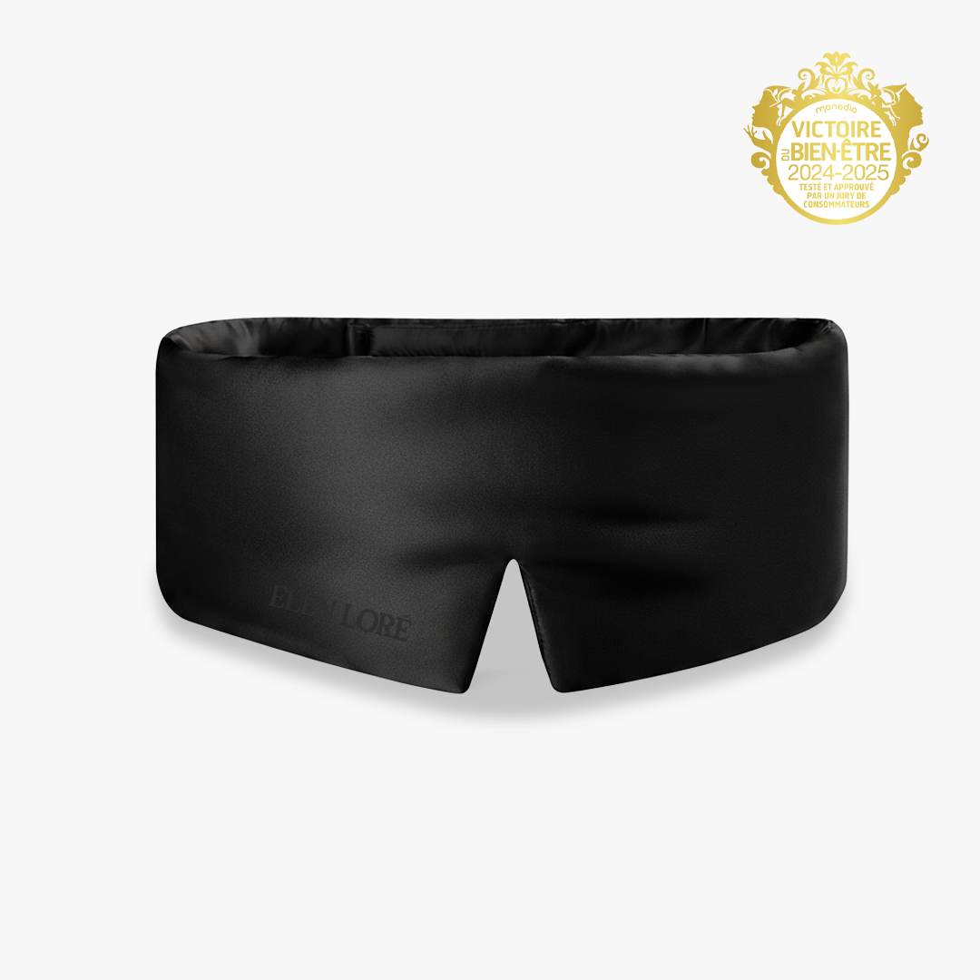 Masque de Nuit Cloud-Contour