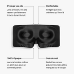 Masque de Nuit Cloud-Contour