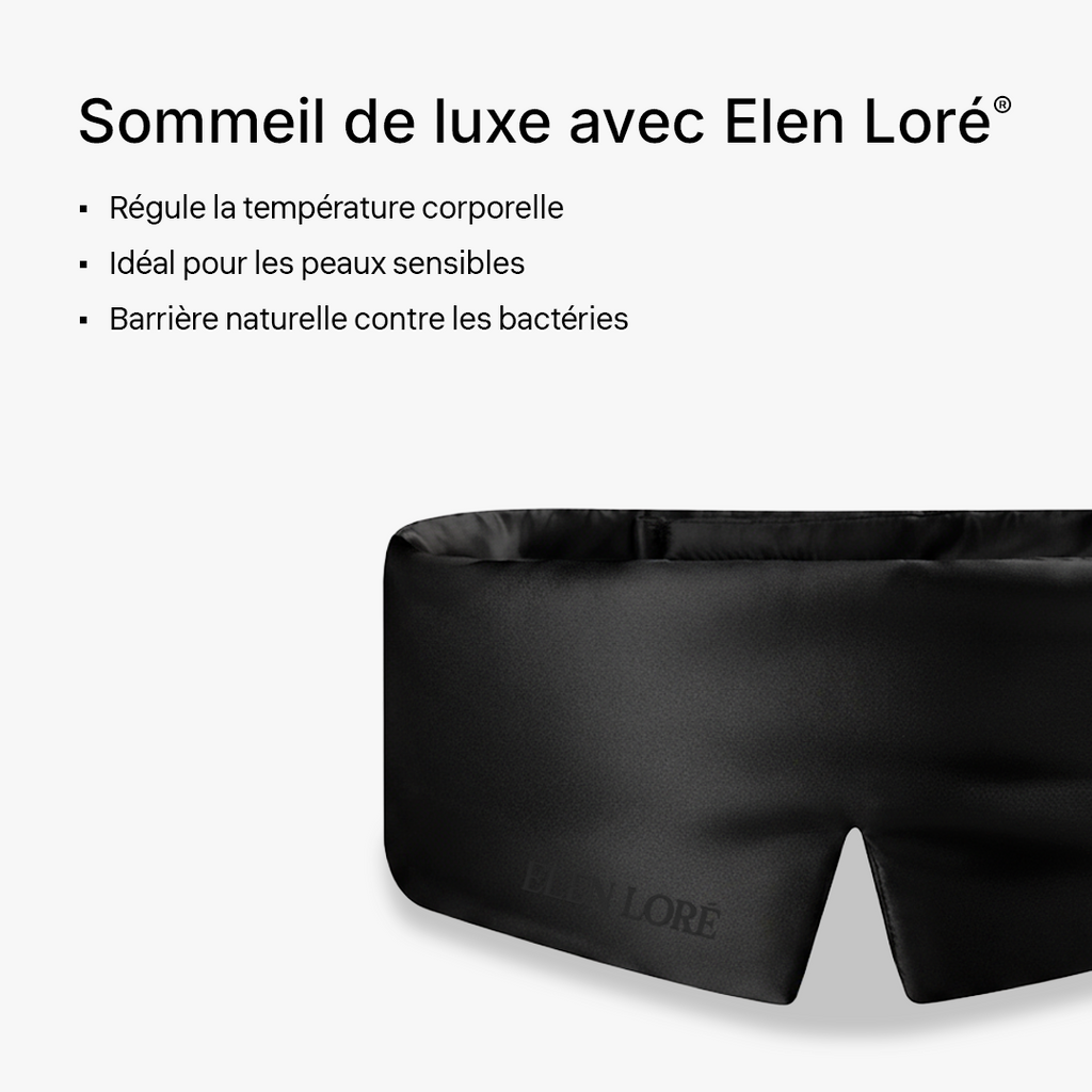 Masque de Nuit Cloud-Contour