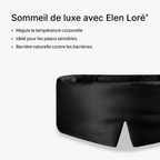 Masque de Nuit Cloud-Contour