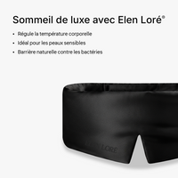 Masque de Nuit Cloud-Contour