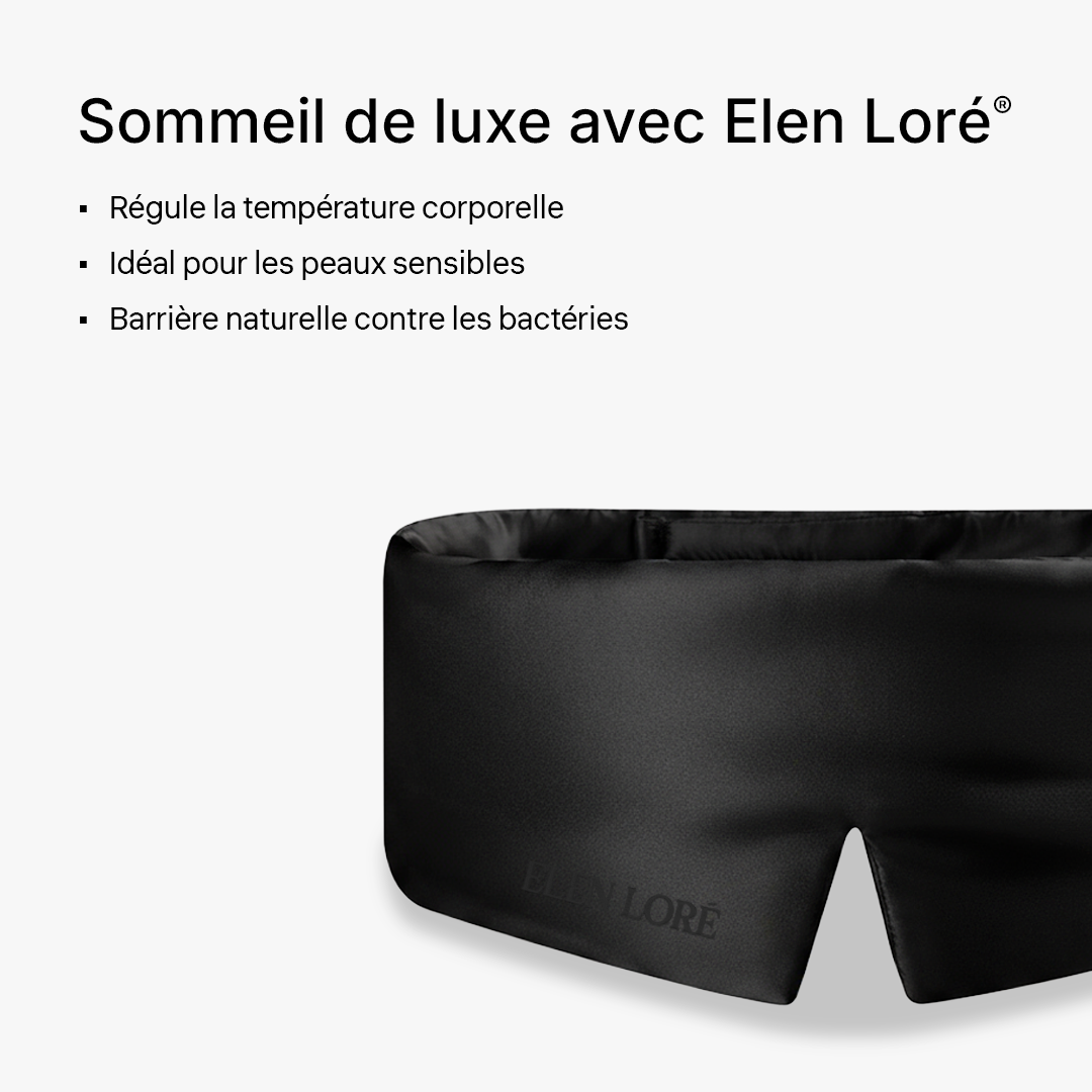 Masque de Nuit Cloud-Contour