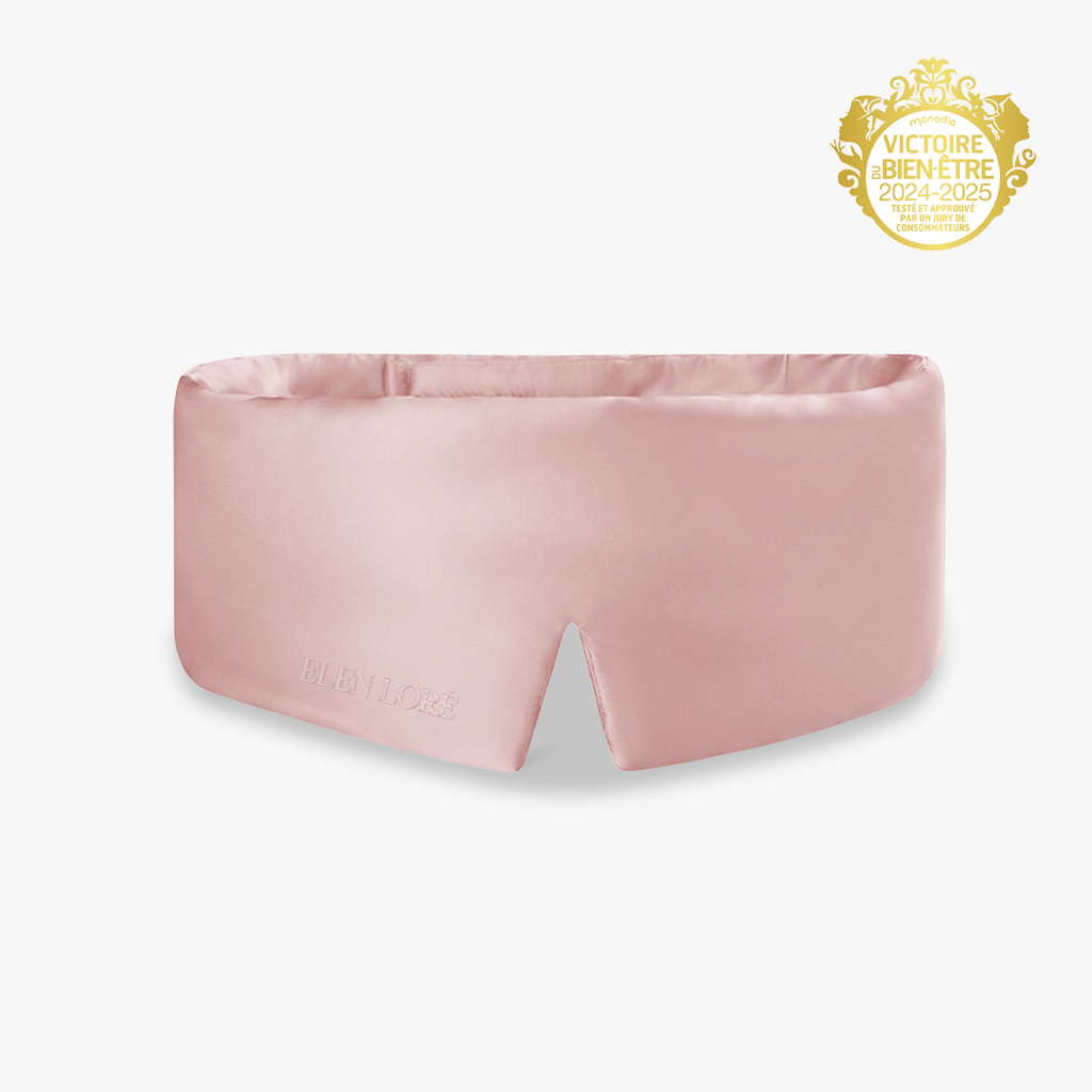 Masque de Nuit Cloud-Contour