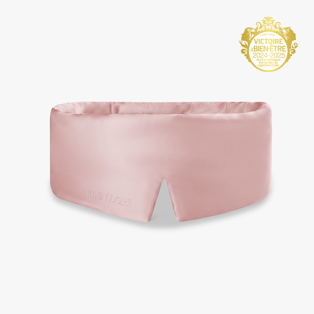 Masque de Nuit Cloud-Contour