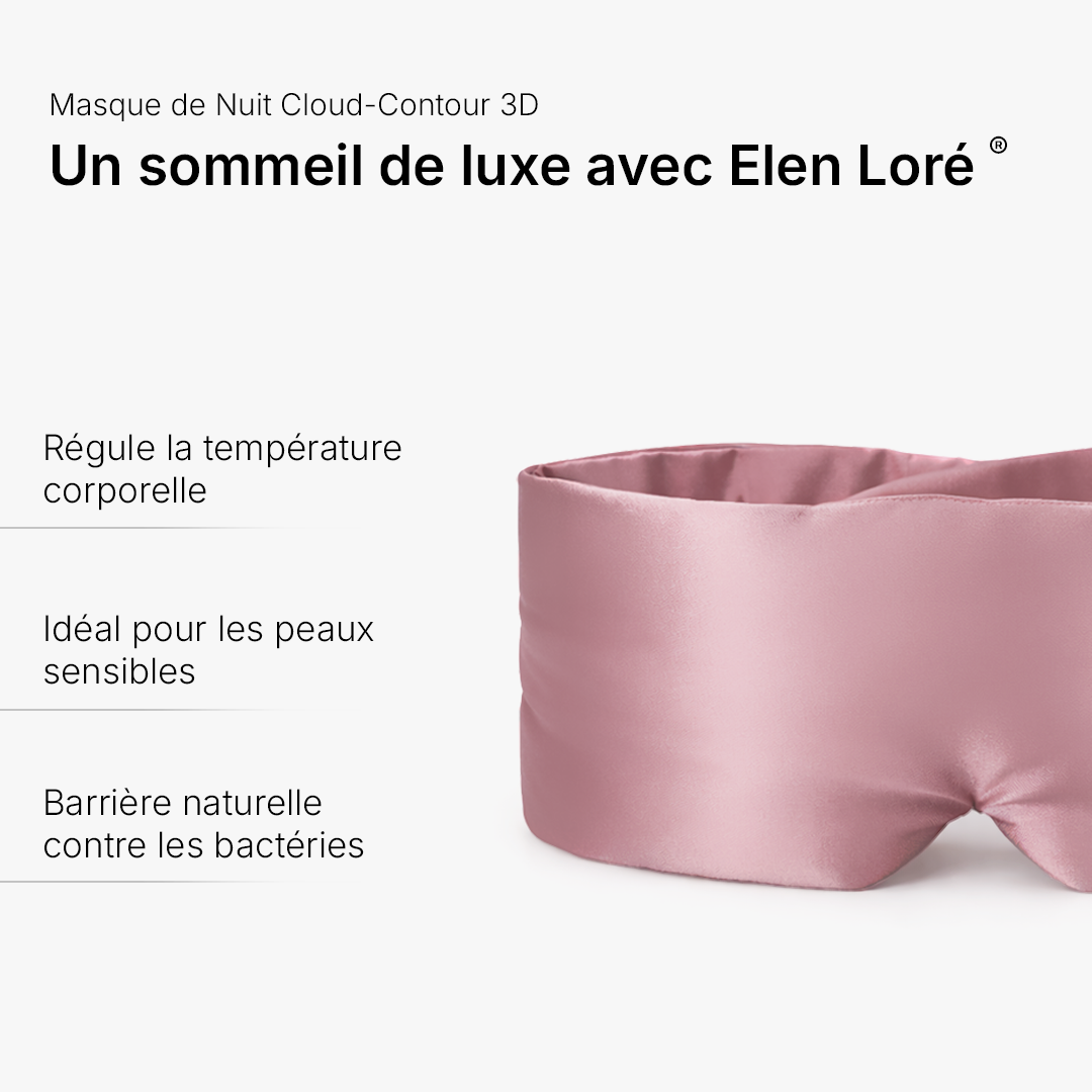 Masque de Nuit Cloud-Contour