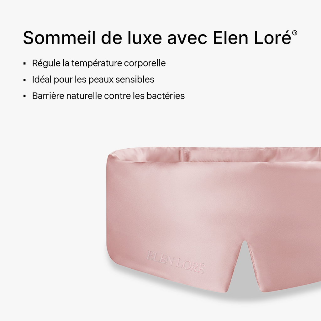 Masque de Nuit Cloud-Contour