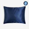 Taie d'Oreiller en Soie