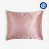 Taie d'Oreiller en Soie