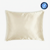 Taie d'Oreiller en Soie