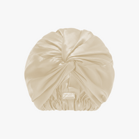 Bonnet en Soie