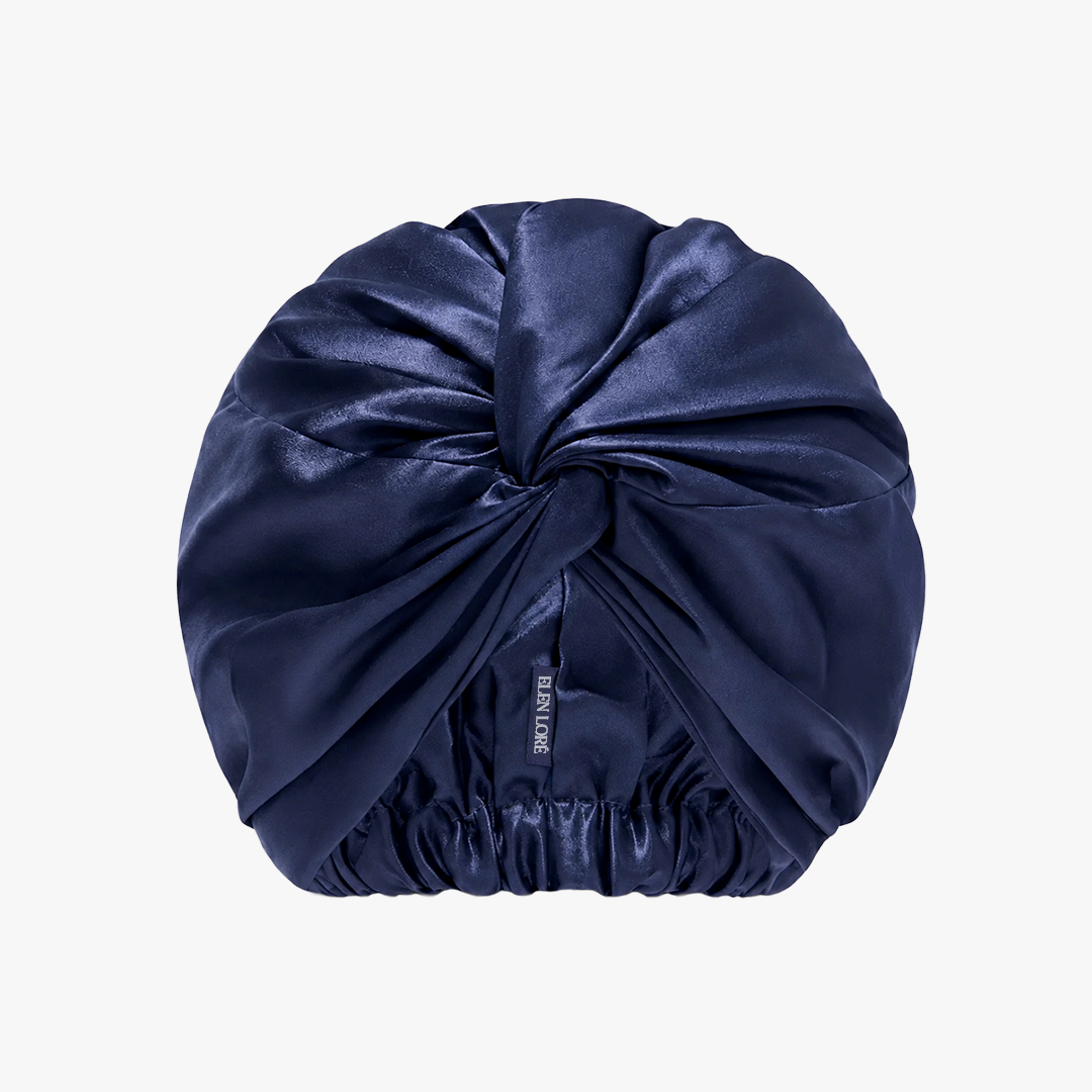 Bonnet en Soie
