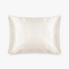 Taie d'Oreiller en Soie