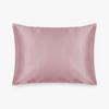 Taie d'Oreiller en Soie