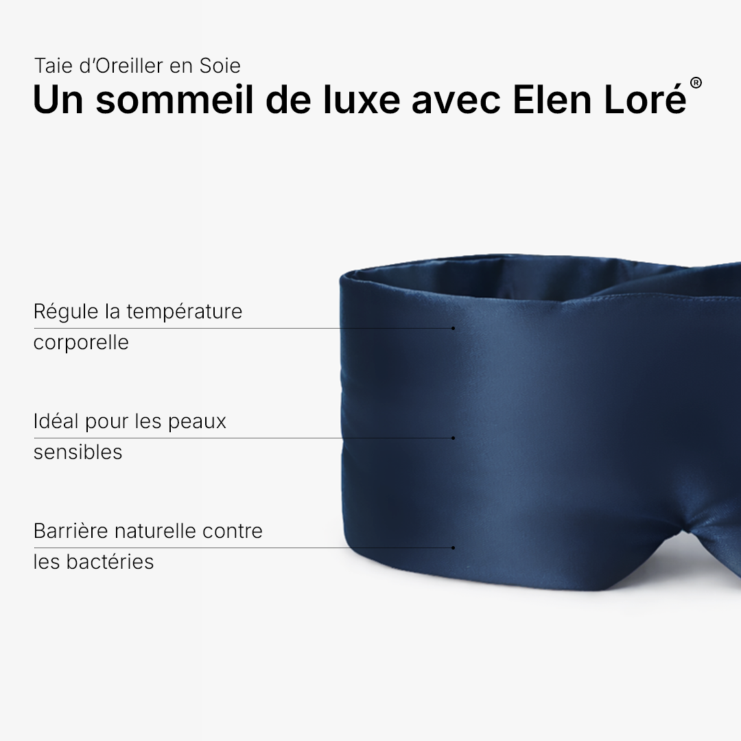 Masque de Nuit Cloud-Contour