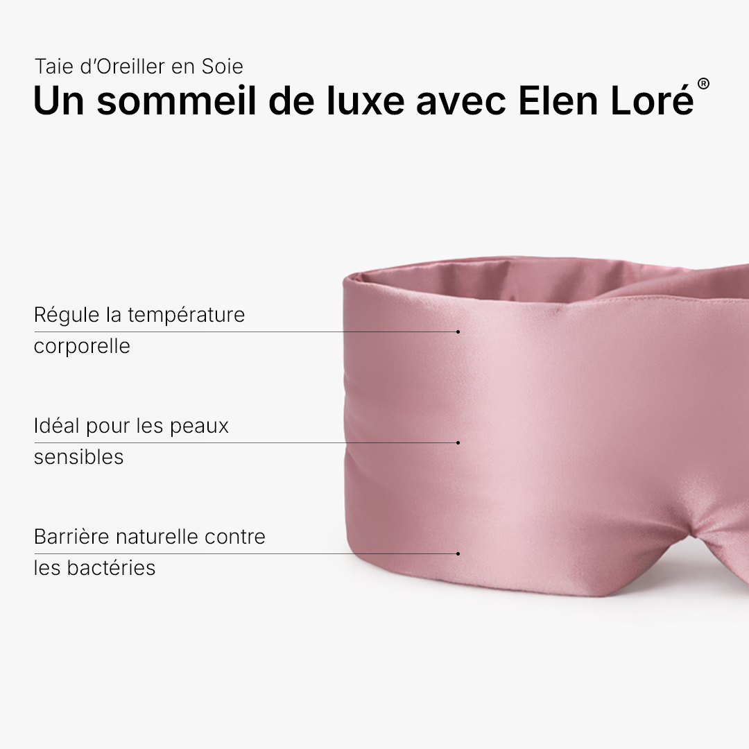 Masque de Nuit Cloud-Contour