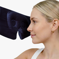 Masque de Nuit Cloud-Contour