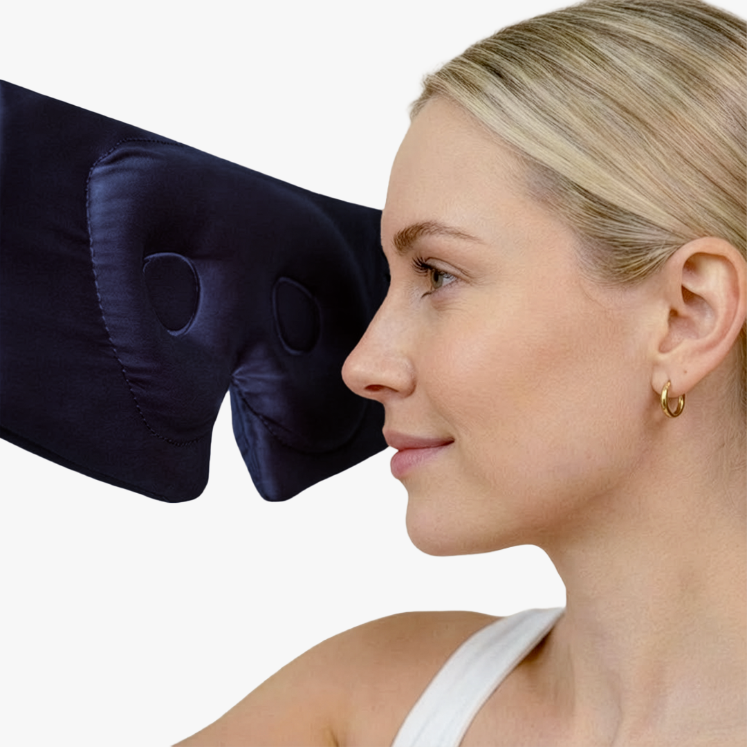 Masque de Nuit Cloud-Contour