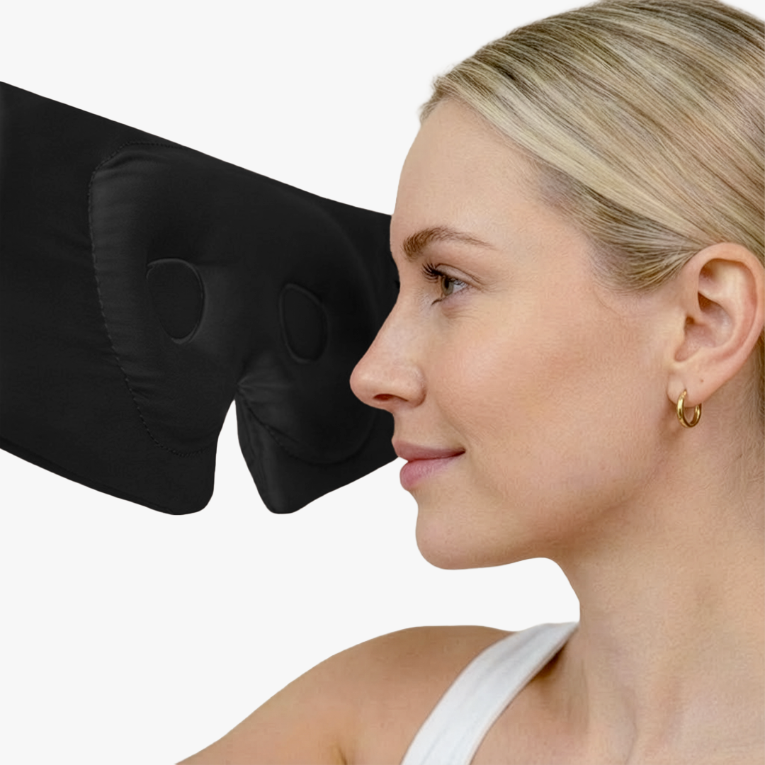 Masque de Nuit Cloud-Contour