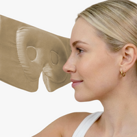 Masque de Nuit Cloud-Contour