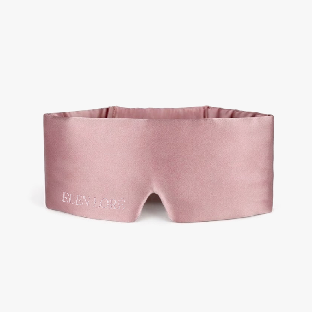 Masque de Nuit Cloud-Contour