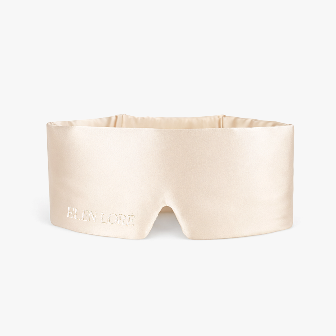 Masque de Nuit Cloud-Contour