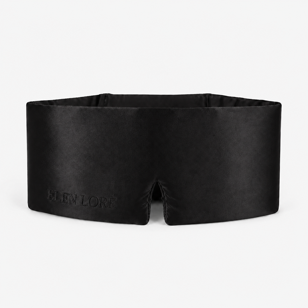 Masque de Nuit Cloud-Contour