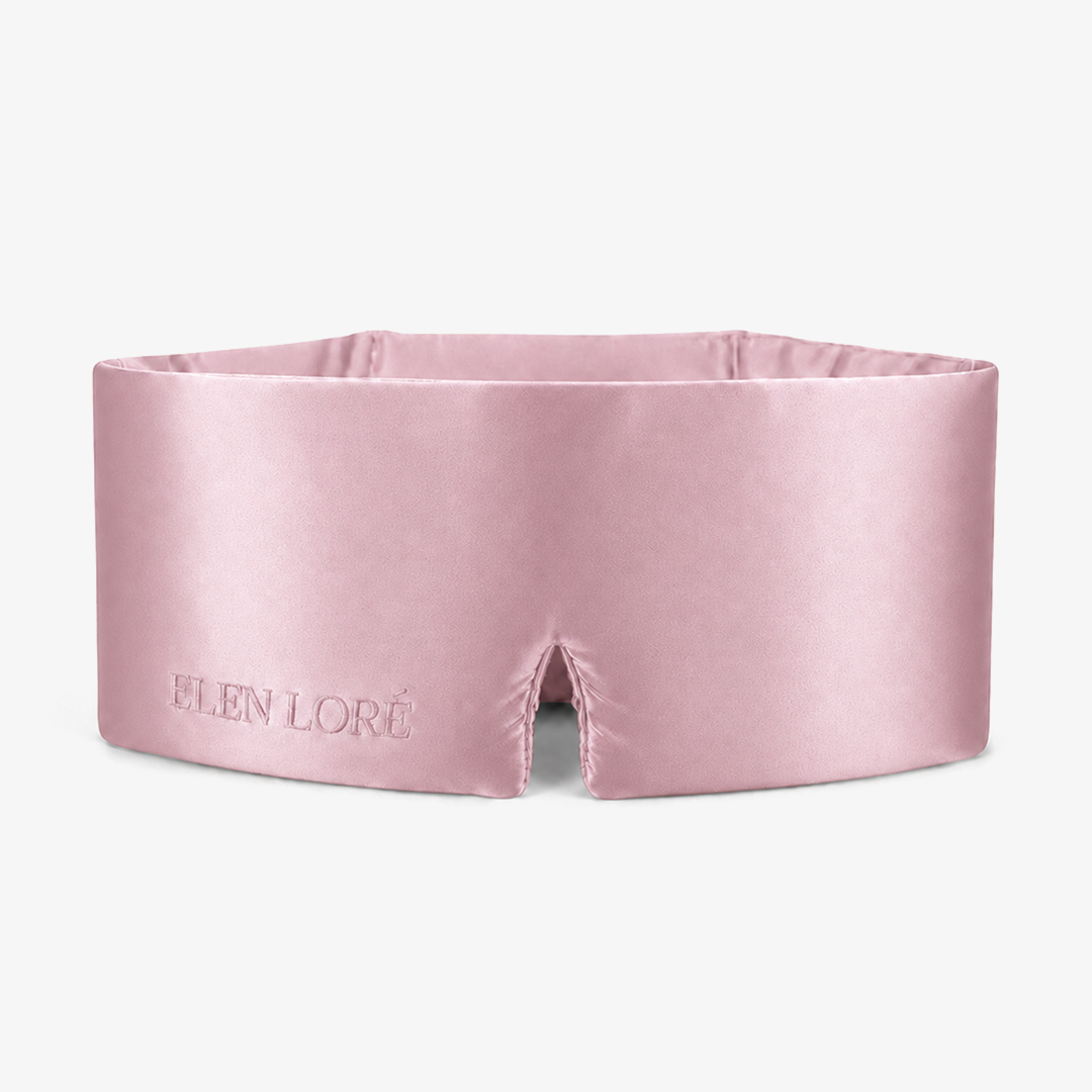 Masque de Nuit Cloud-Contour