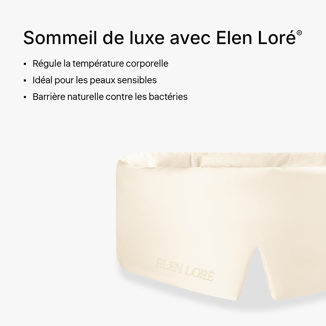 Masque de Nuit Cloud-Contour