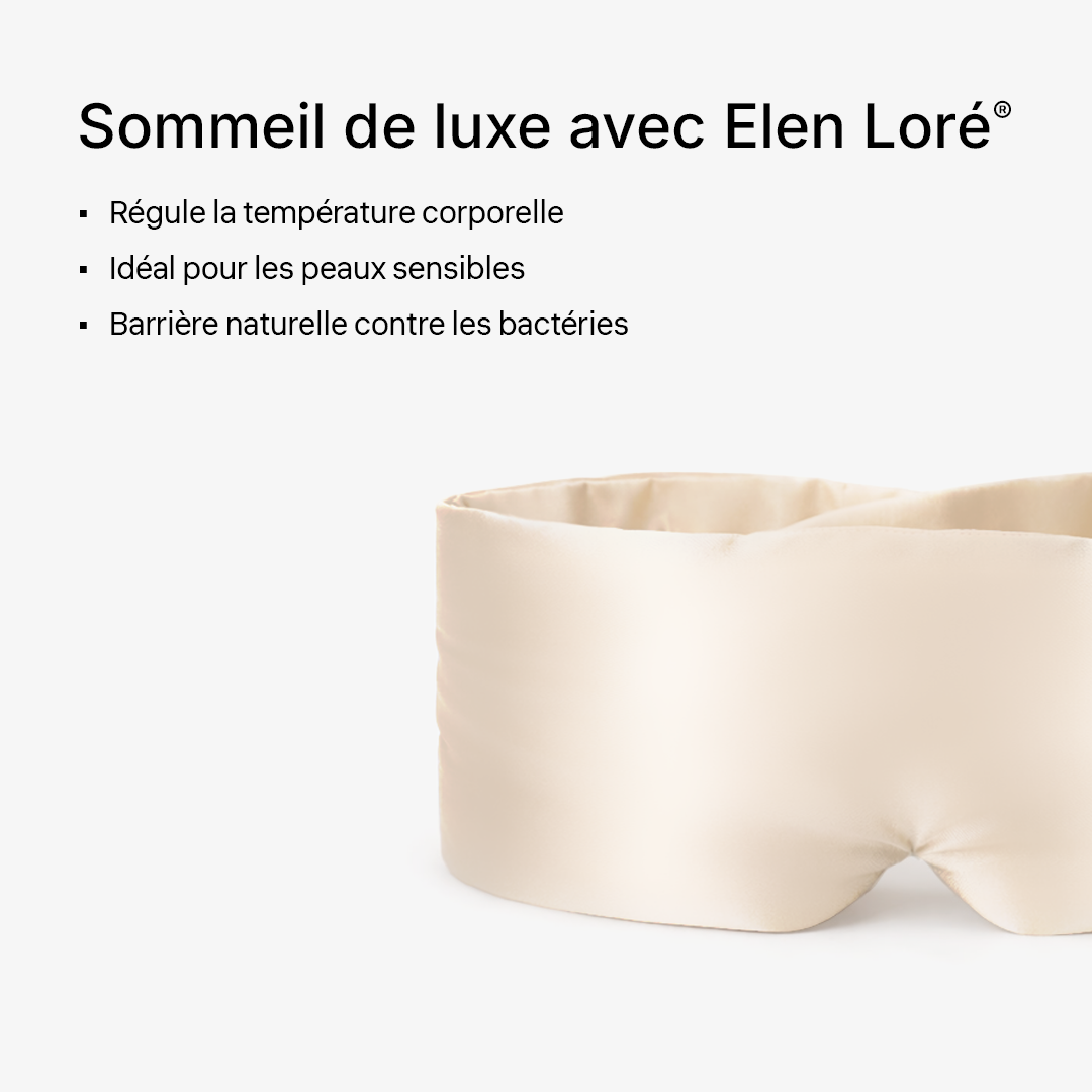 Masque de Nuit Cloud-Contour